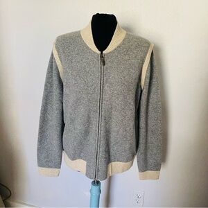 Soft Surroundings
Zip up sweater